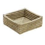 Kaisa Grass Square Basket