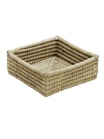 Kaisa Grass Square Basket