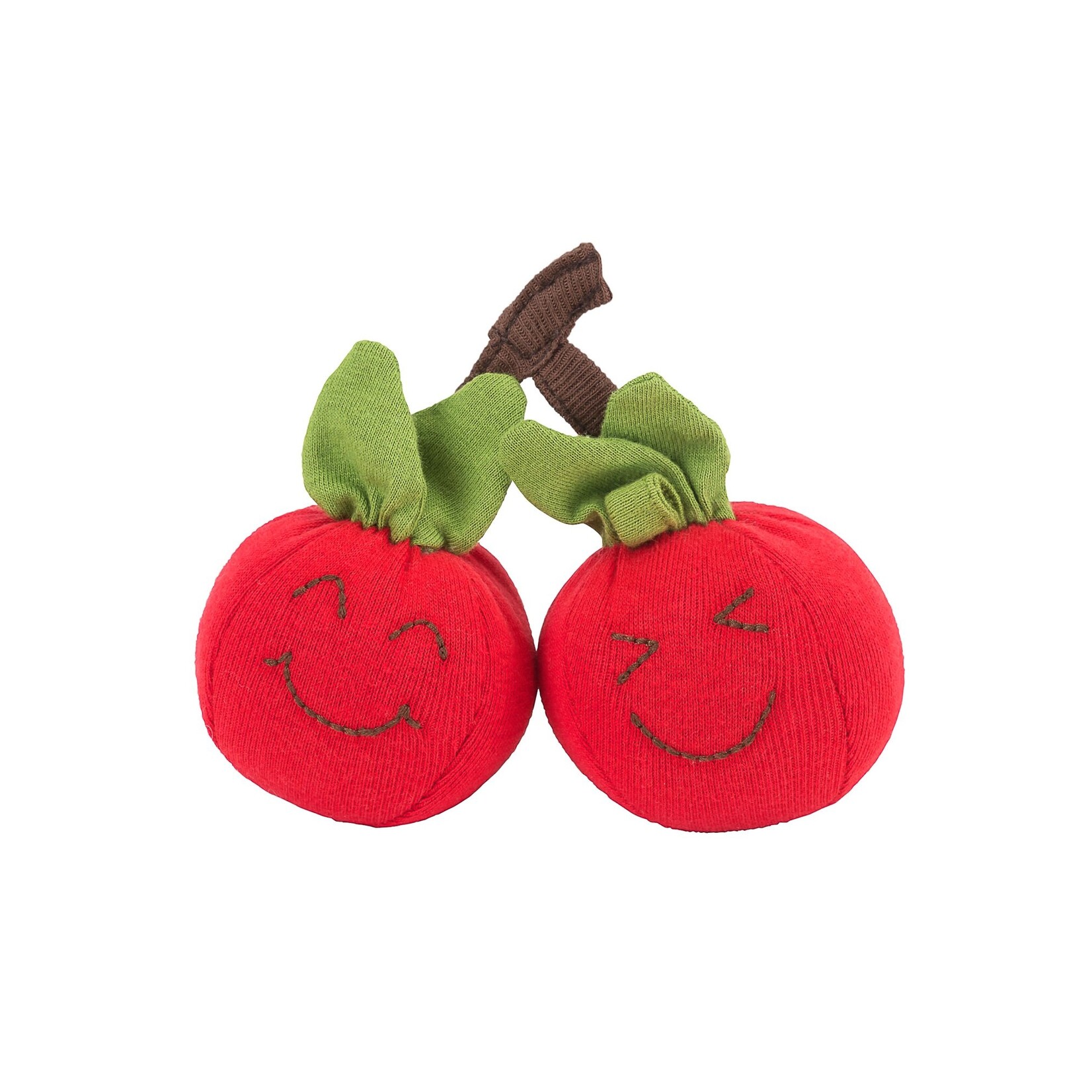 Fruit and Veggie Toys