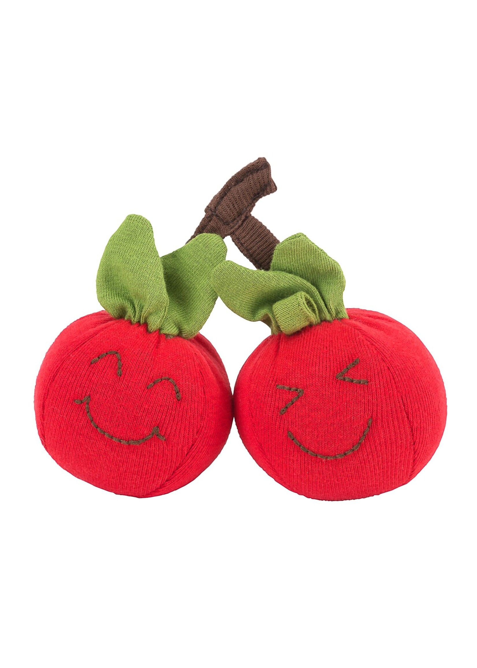 Fruit and Veggie Toys