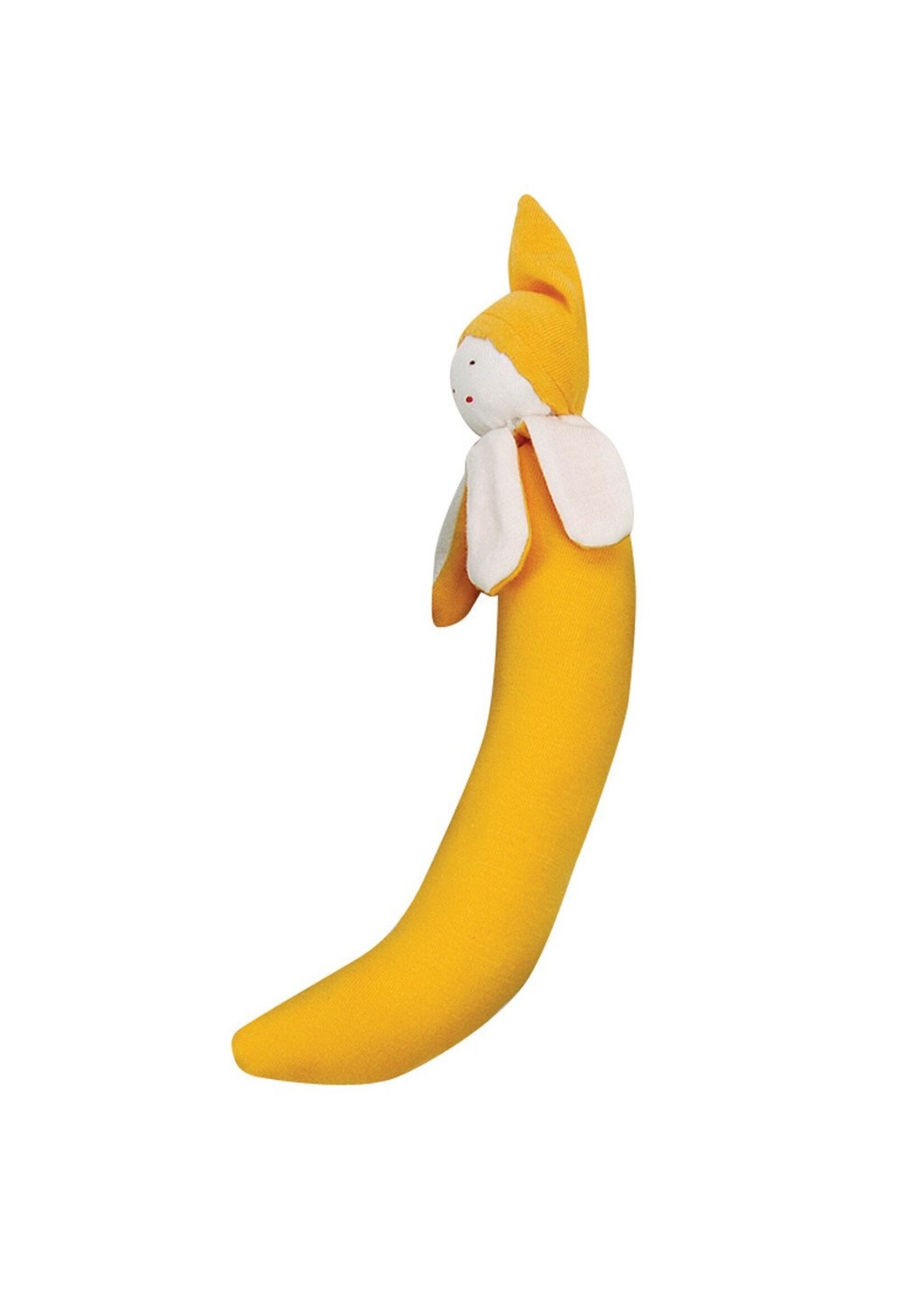 Fruit and Veggie Toys