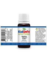 Plant Therapy Kid Safe Essential Oils-  Nighty Night