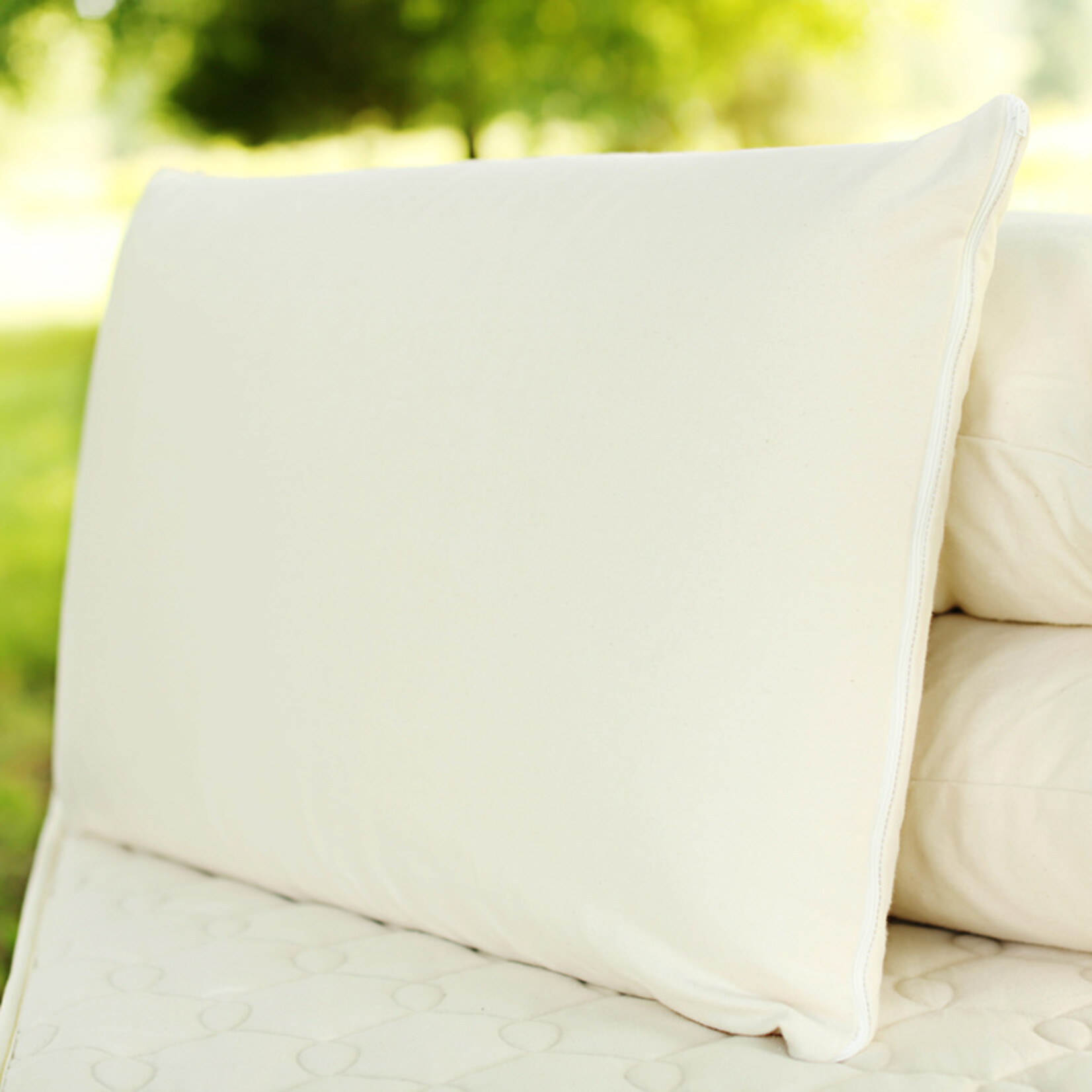 Soap Shaped Natural Latex Pillow