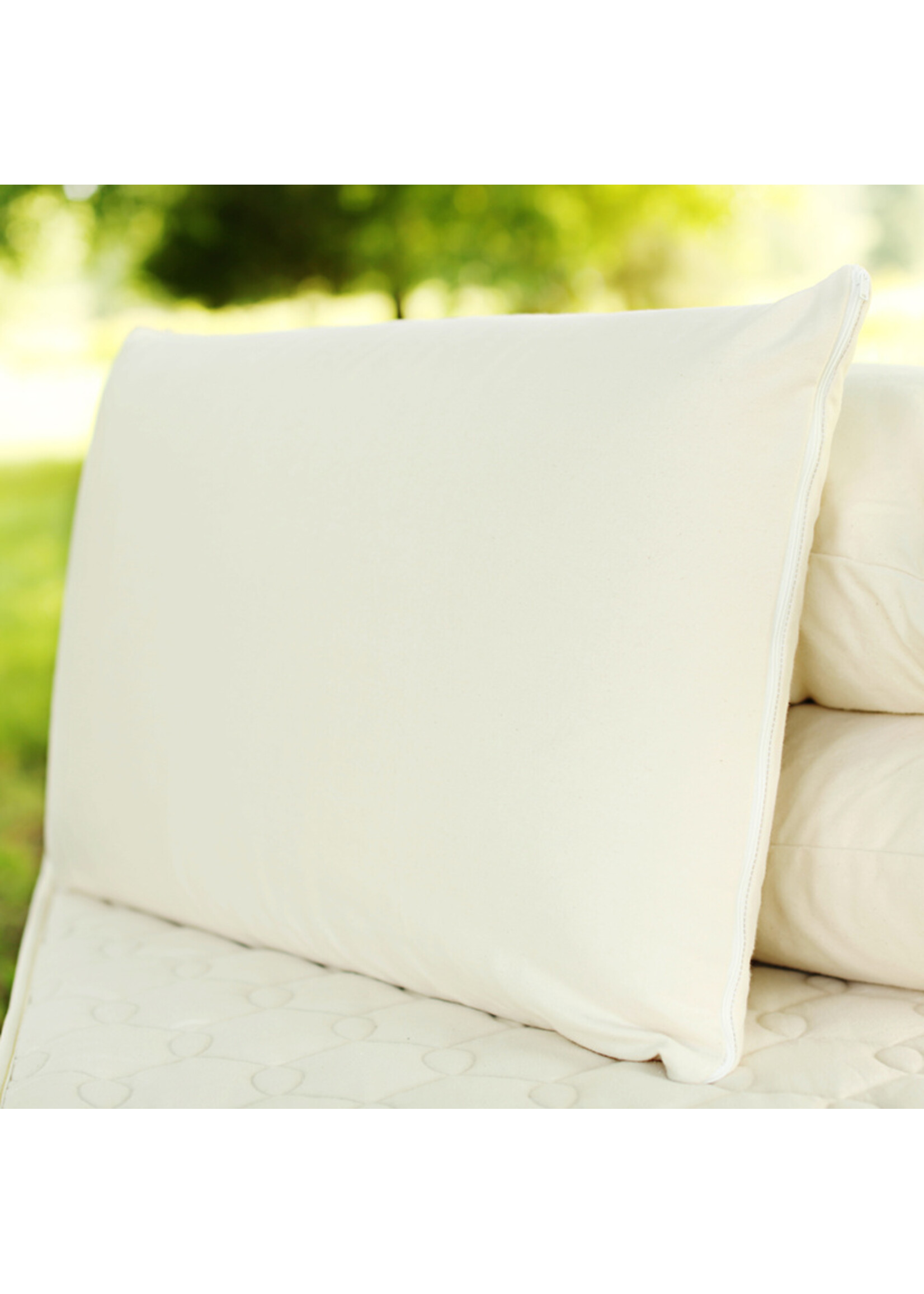 Soap Shaped Natural Latex Pillow