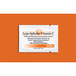 LivOn Labs Lypo-Spheric Vitamin C