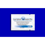 LivOn Labs Lypo-Spheric Vitamin B Complex Plus