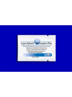 LivOn Labs Lypo-Spheric Vitamin B Complex Plus