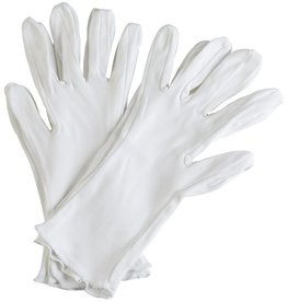 Pure Cotton Comfort Organic Cotton Adult Gloves (1 Pair)