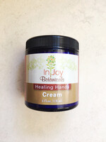 Healing Hands Cream