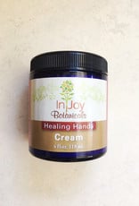 Healing Hands Cream