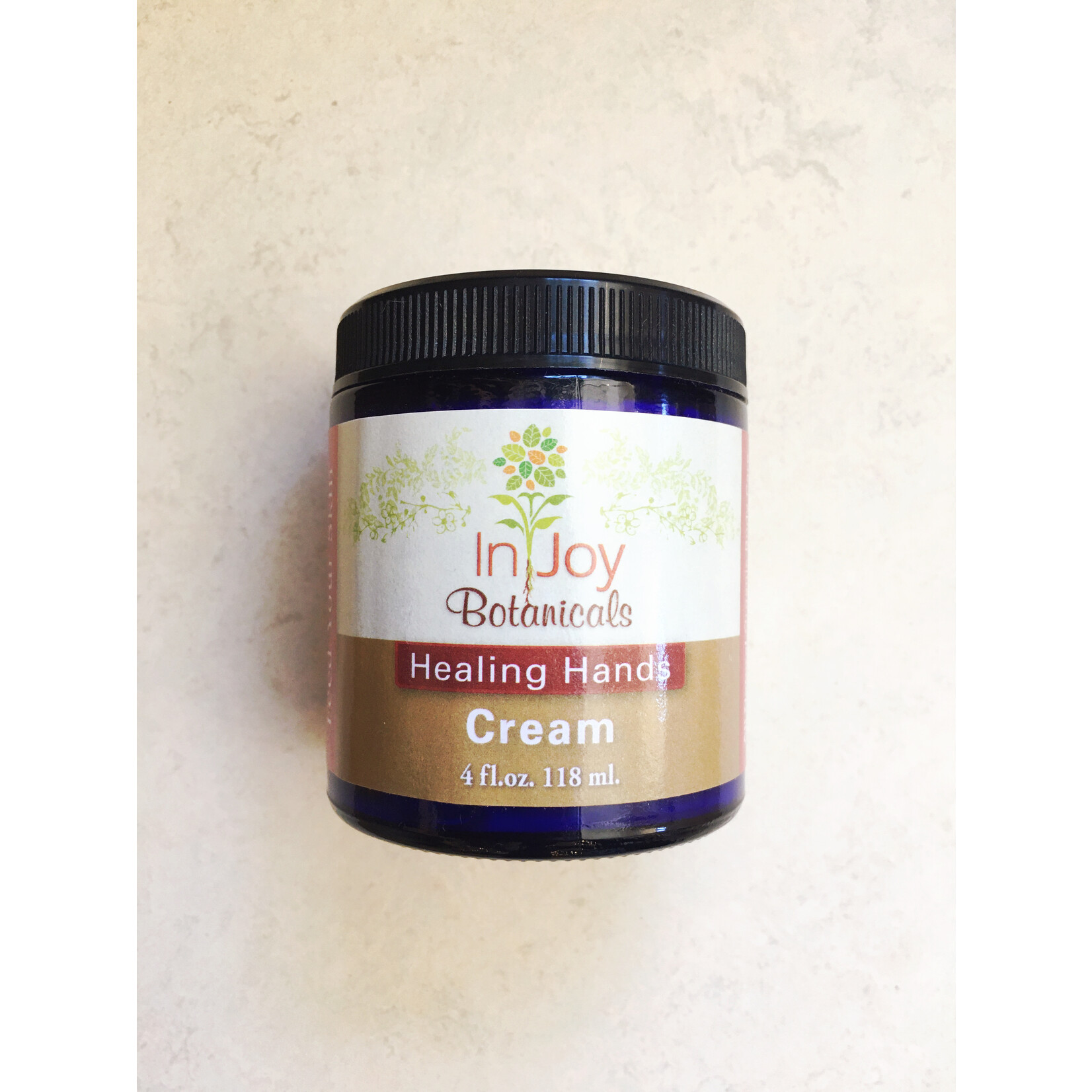Healing Hands Cream
