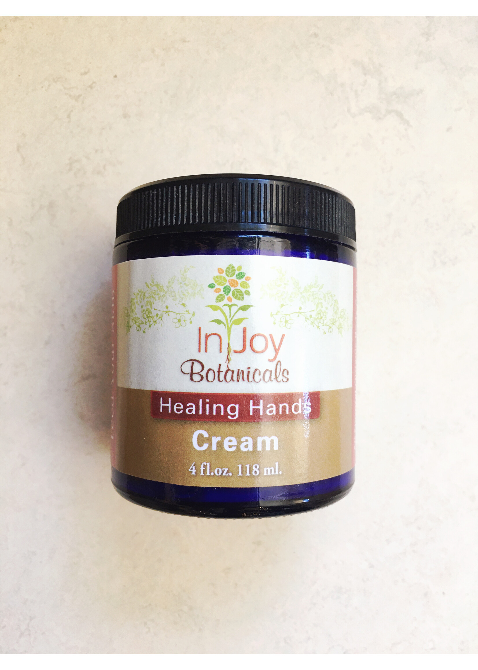 Healing Hands Cream