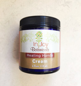 Healing Hands Cream