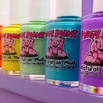 Nail Polish & Remover