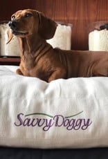 Savvy Dog Bed
