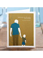 Father's Day Card- 5046