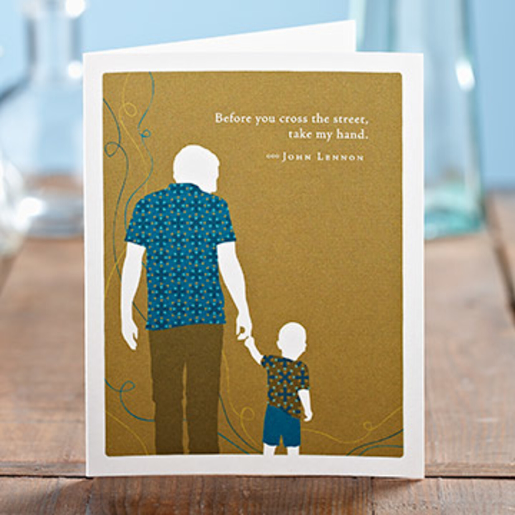 Father's Day Card- 5046