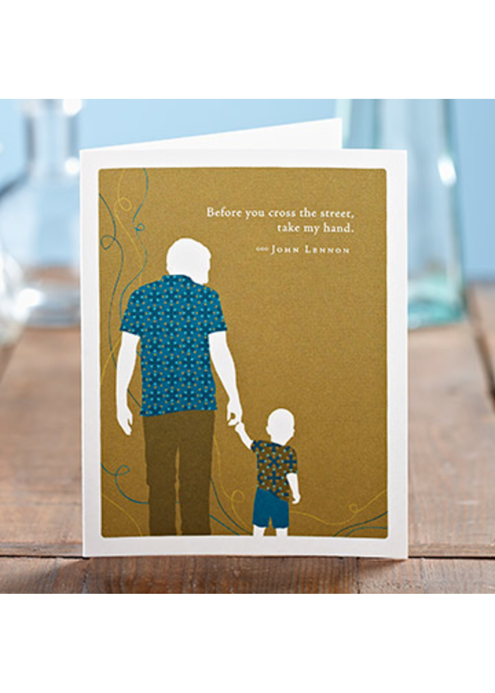 Father's Day Card- 5046