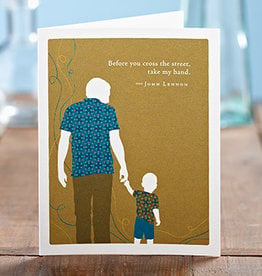 Father's Day Card- 5046