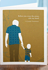 Father's Day Card- 5046
