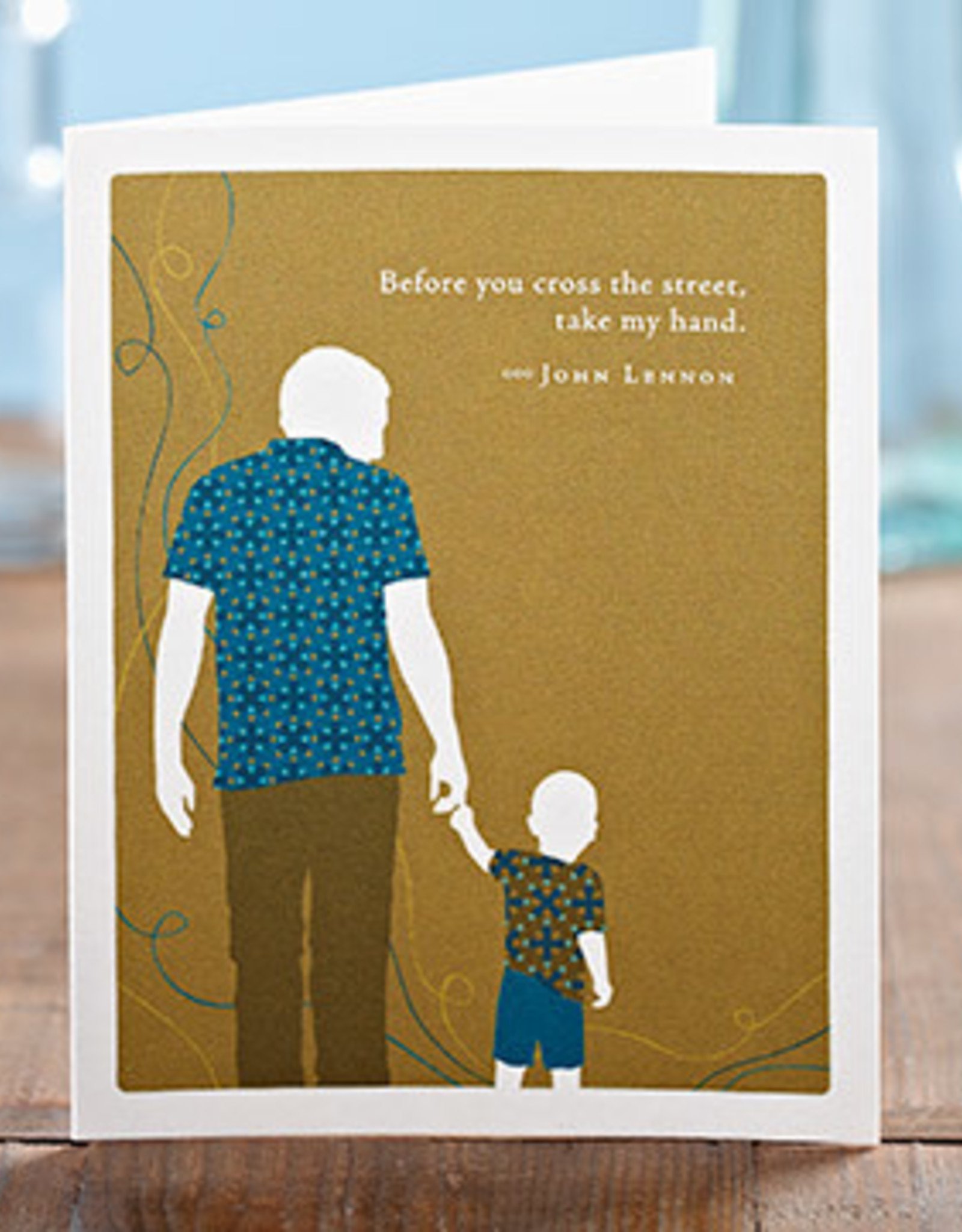 Father's Day Card- 5046