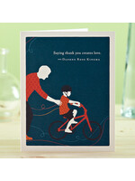 Father's Day Card- 4653