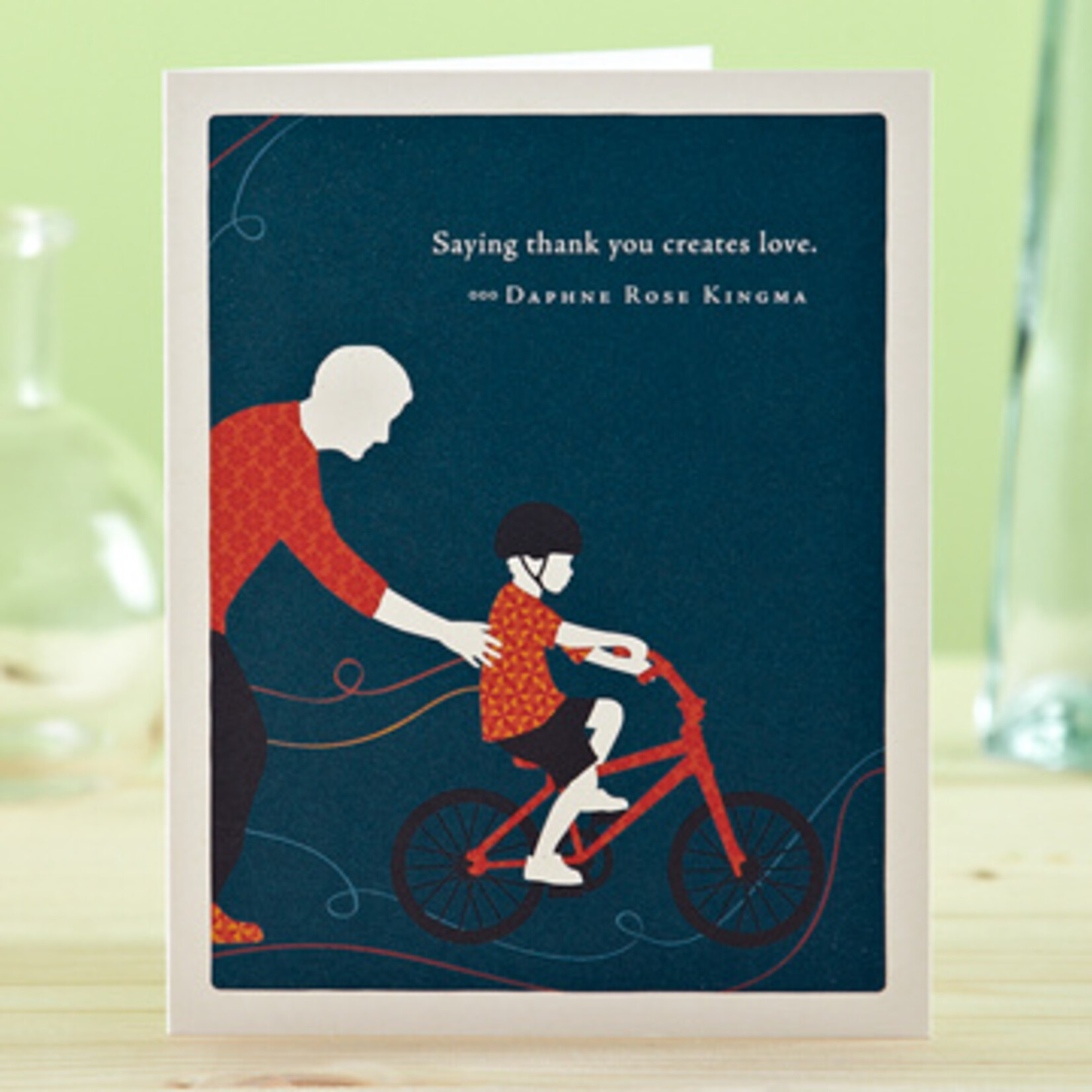 Father's Day Card- 4653