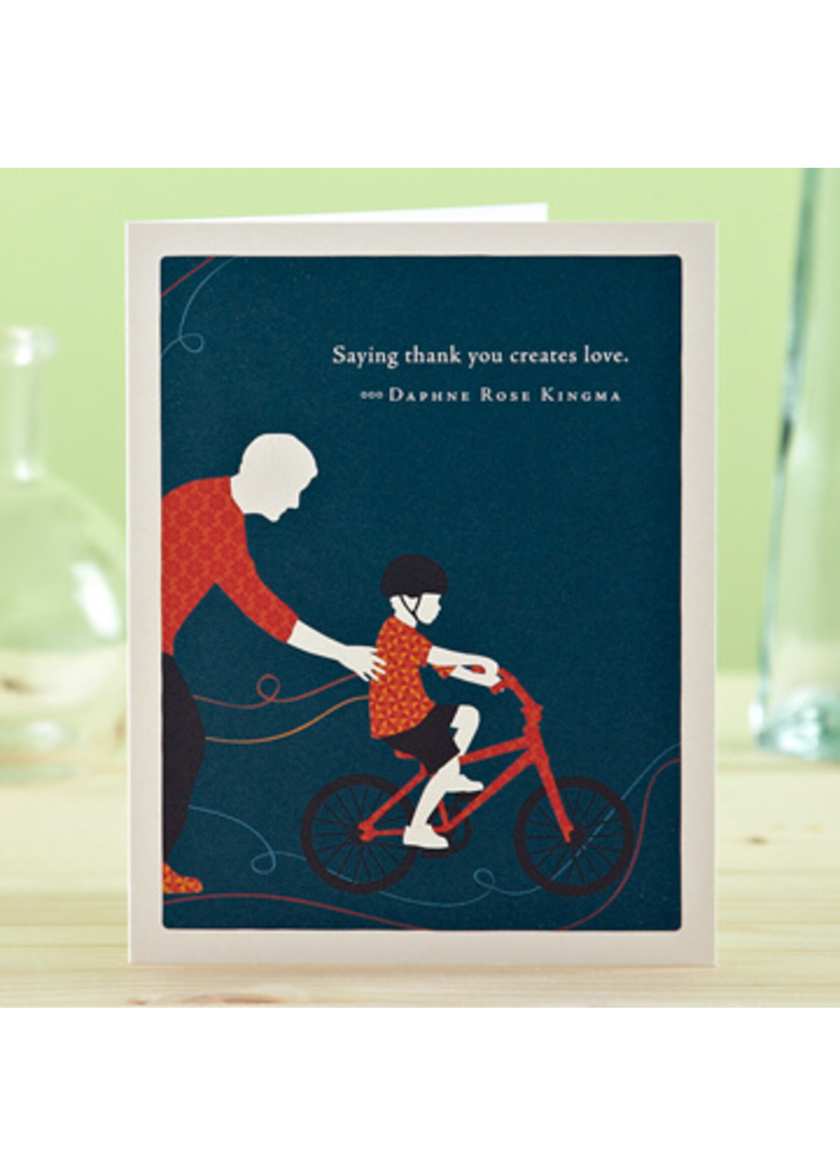 Father's Day Card- 4653