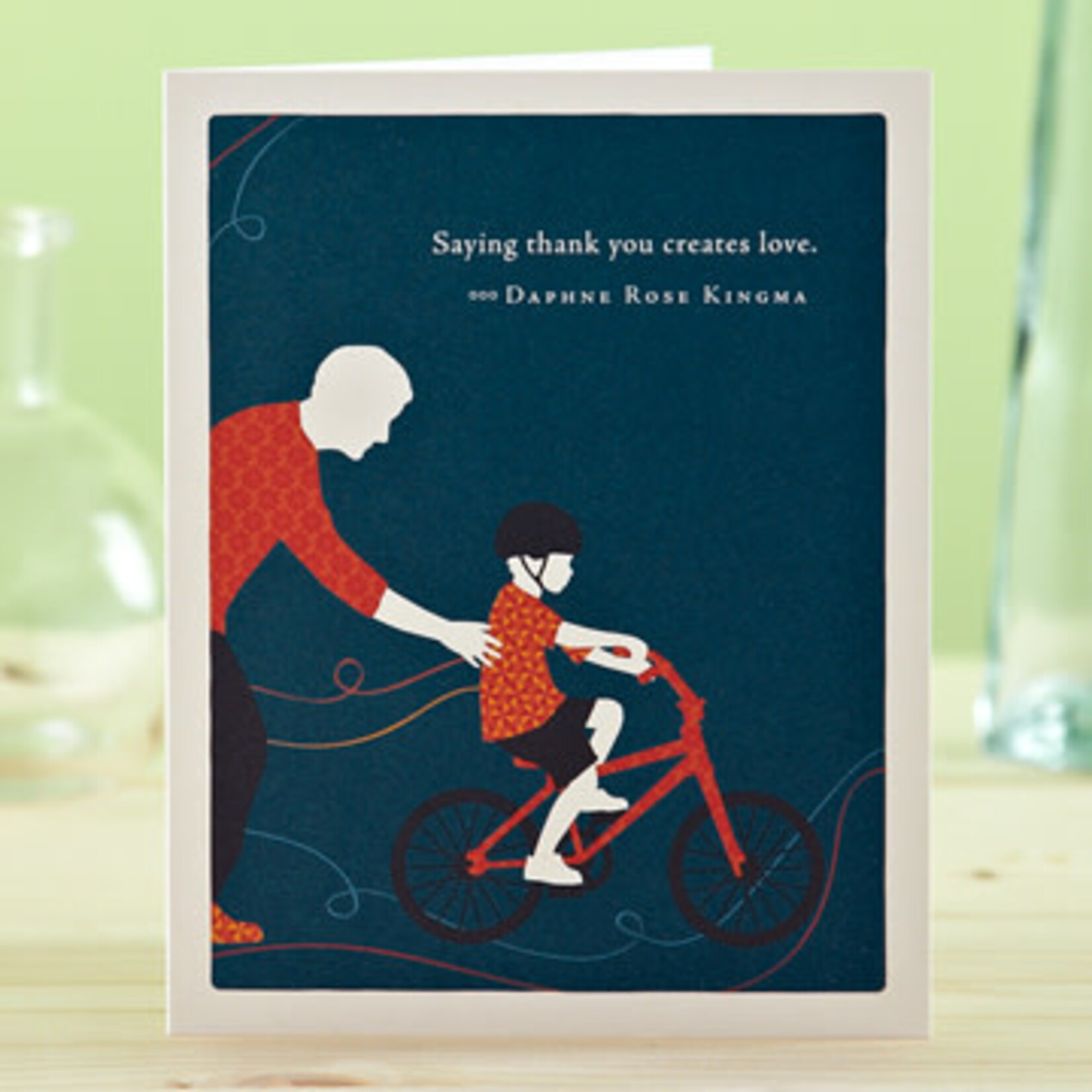 Father's Day Card- 4653