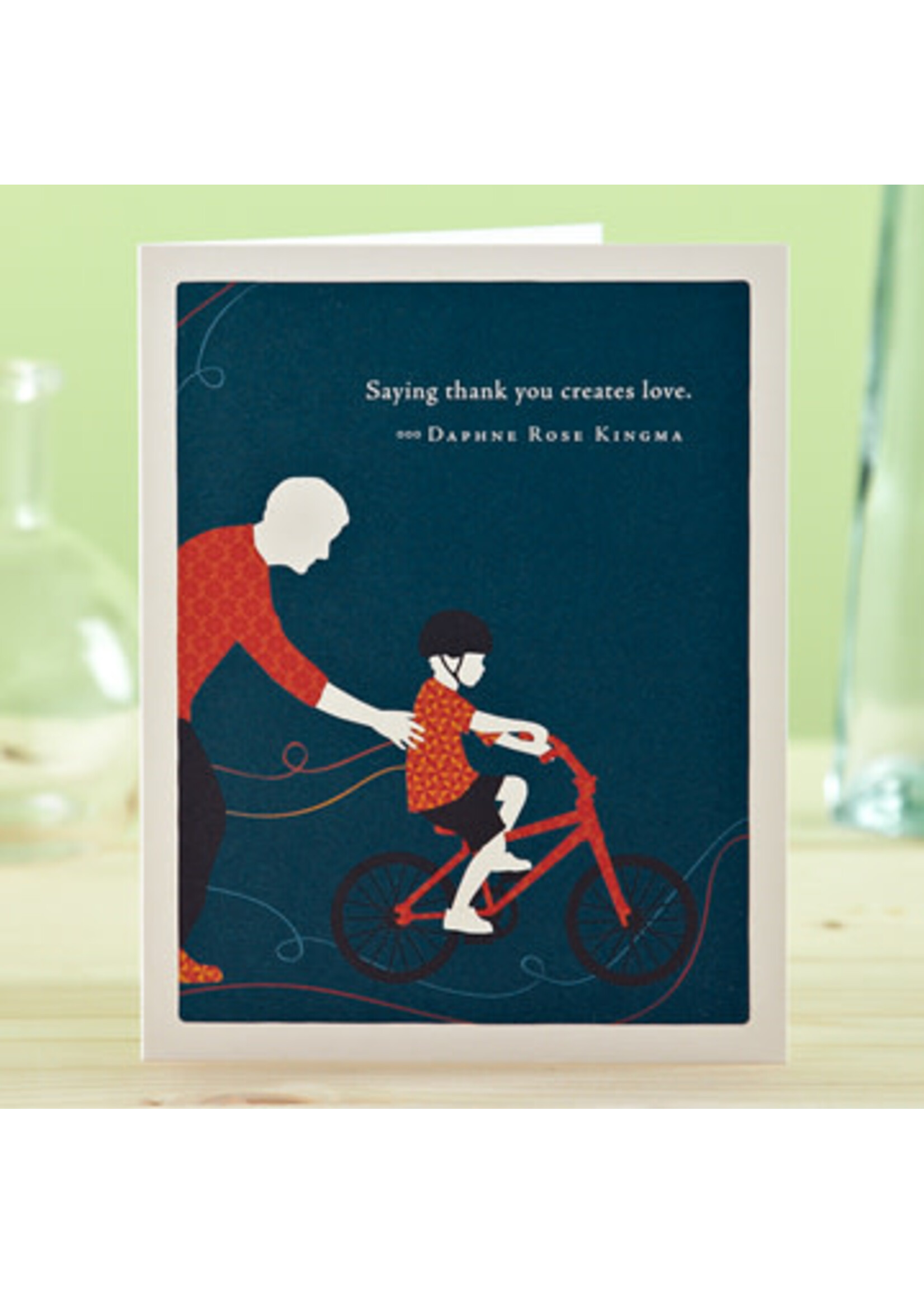 Father's Day Card- 4653