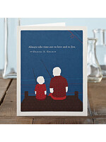Father's Day Card- 4810