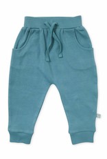 Finn & Emma Vintage Aqua Lounge Pants