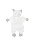 Lily the Flat Cat Toy