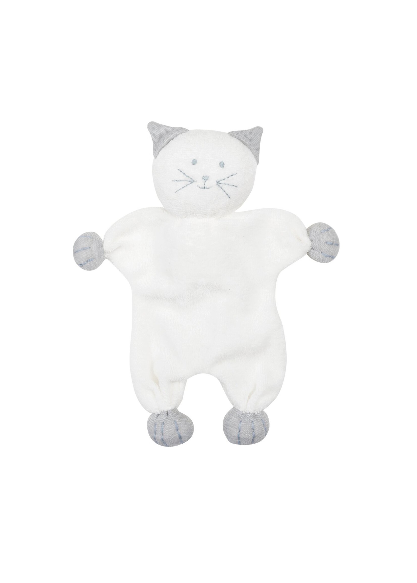 Lily the Flat Cat Toy