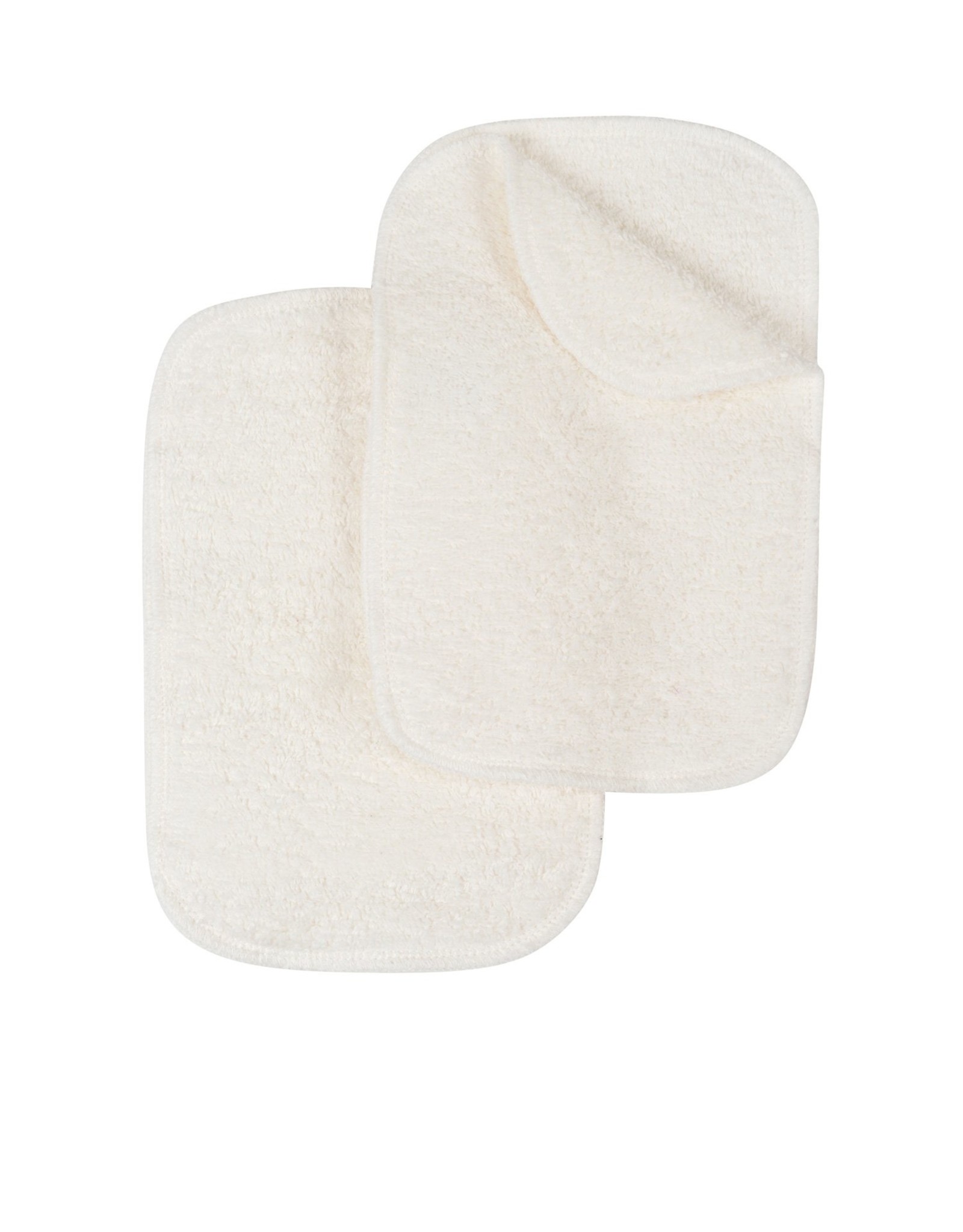 Carlo Combed Organic Cotton Towels