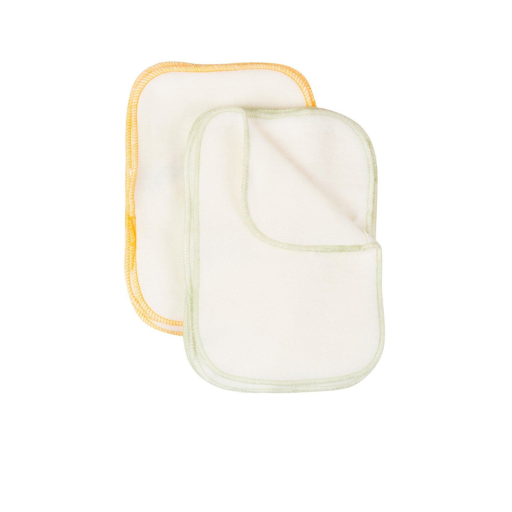 Sherpa Wash Cloth 12pk