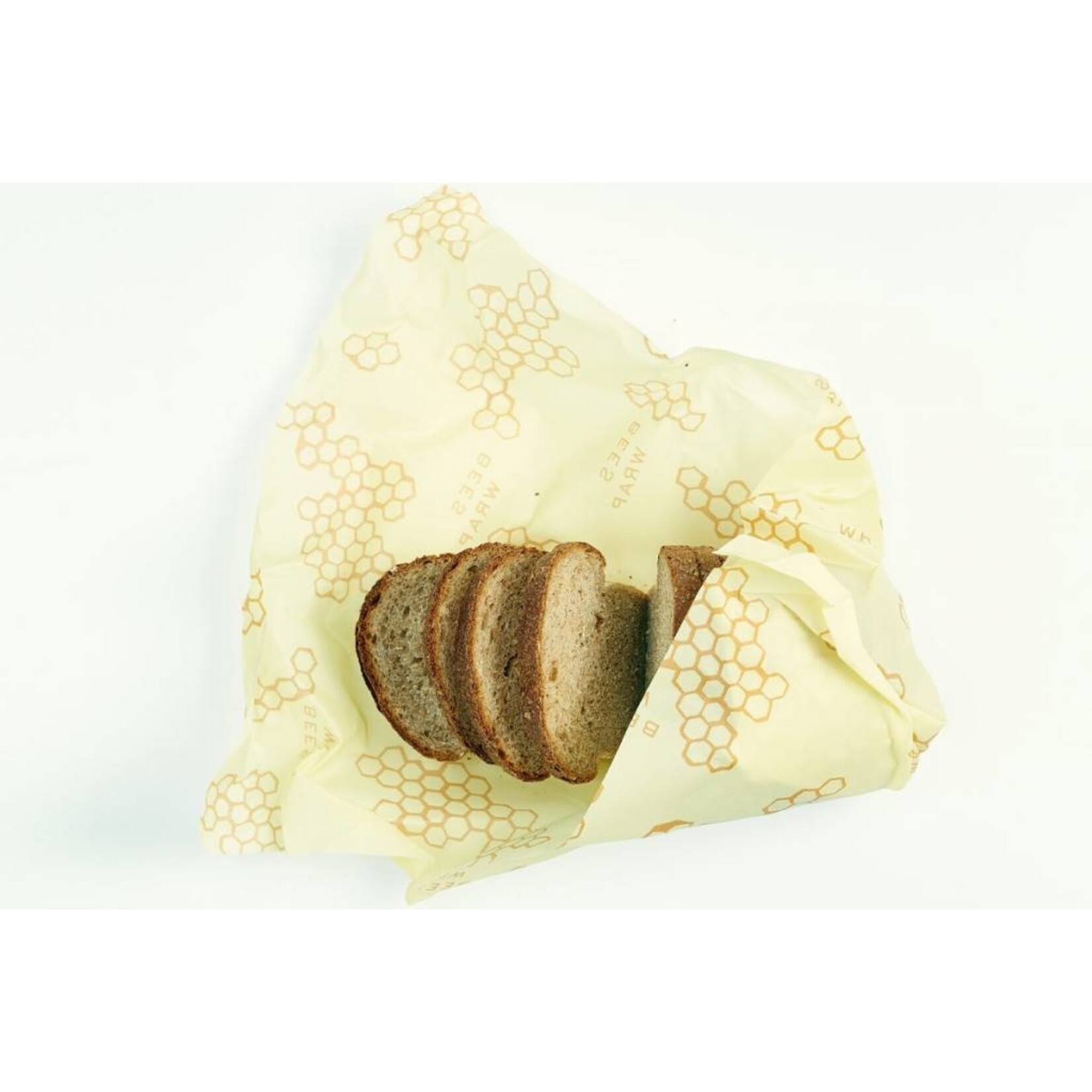 Bee's Wrap Bread Wrap