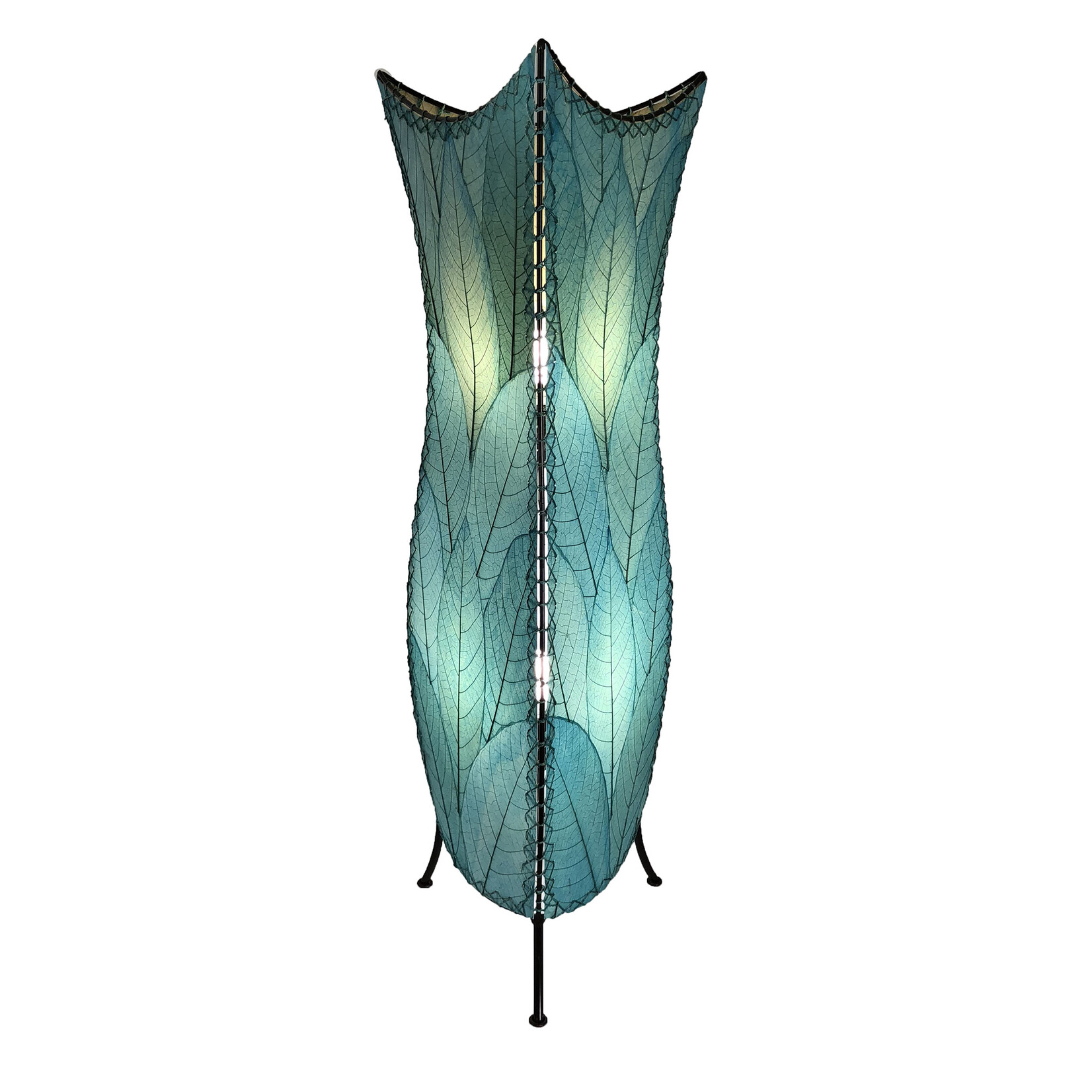 Eangee Flower Bud Lamp