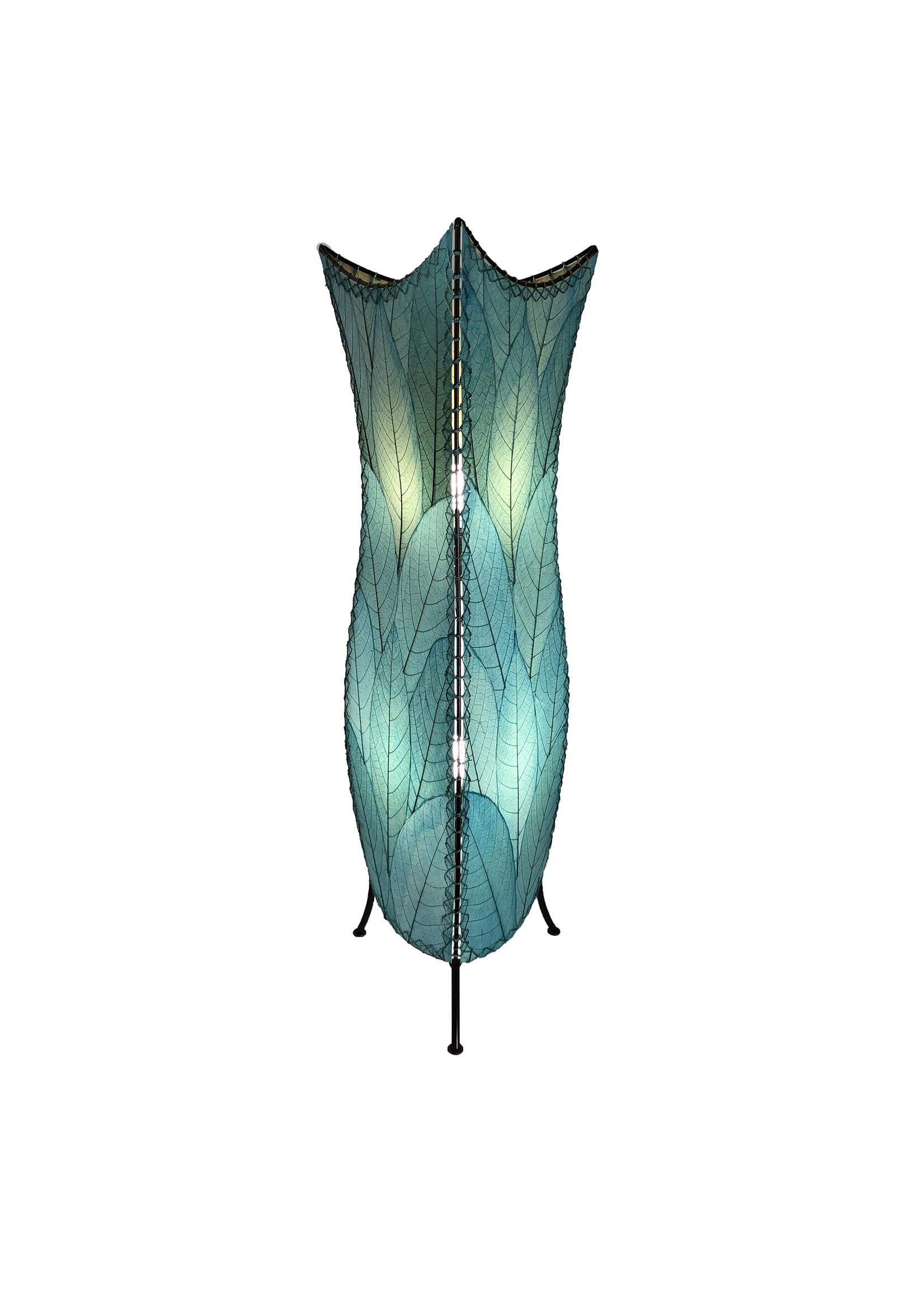 Eangee Flower Bud Lamp