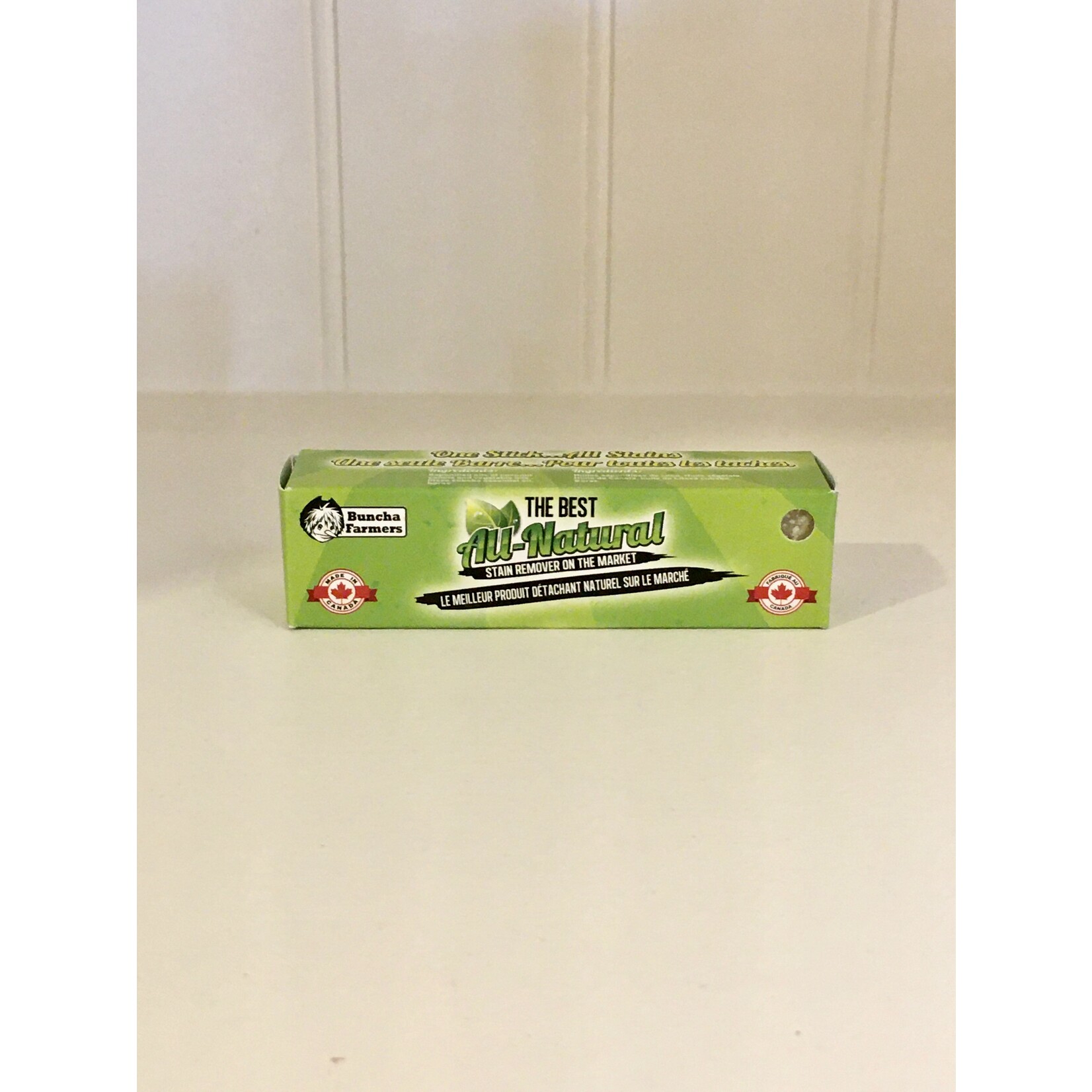 Buncha Farmers Stain Remover