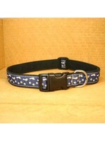 The Good Dog Company Best Friends Collar Blue
