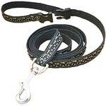 The Good Dog Company Best Friends Leash Blue 6ft