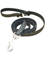 The Good Dog Company Best Friends Leash Blue 6ft