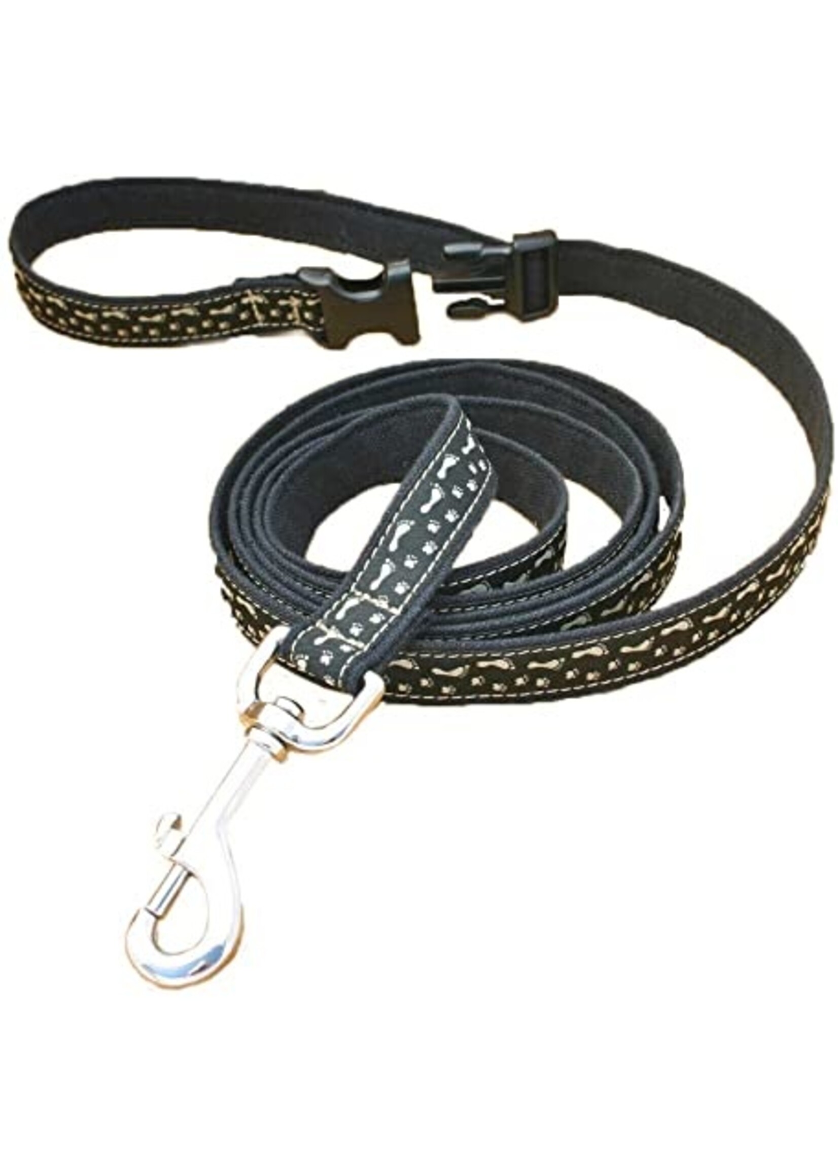 The Good Dog Company Best Friends Leash Blue 6ft