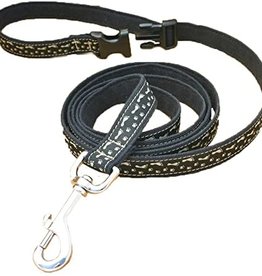 The Good Dog Company Best Friends Leash Blue 6ft