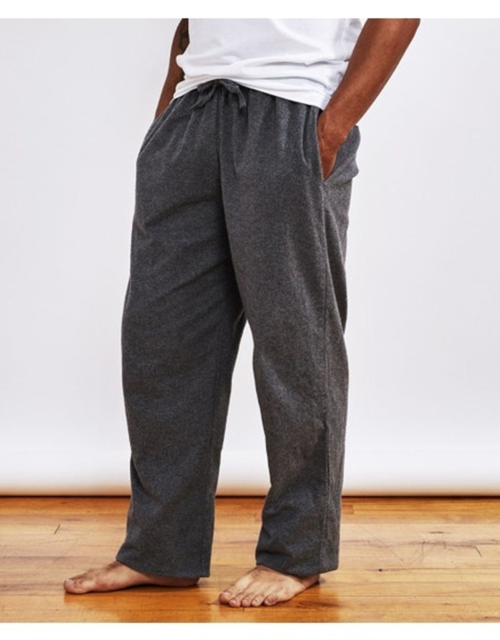 Chico State Flannel Pajama Pant Chico State Primary Mark EMB - ONLINE ONLY:  California State University, Chico State