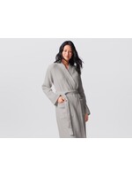 Waffle Robe Fog