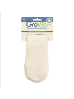 Organic Cotton Boosters