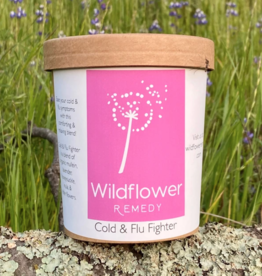 Wildflower Remedy Cold & Flu Fighter Tea