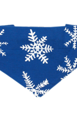 L'oved Baby Snow Ho Ho Pet Bandana